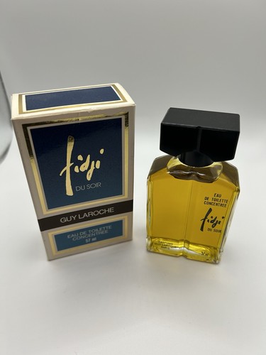 Vintage guy laroche fidji - vintage,