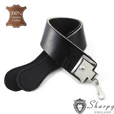 Ceinture En Cuir Pour Rasoirs