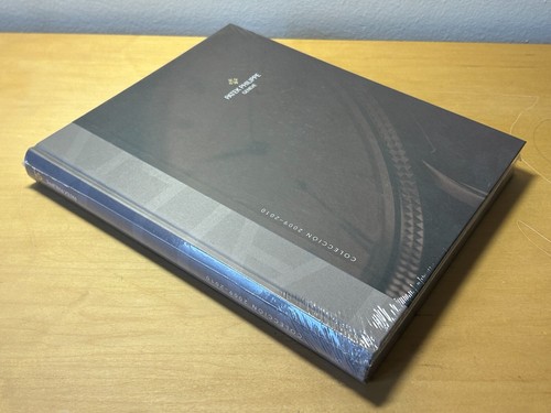 Livre patek philippe - -,