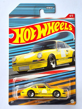 MINIATURE HOT WHEELS 1/64