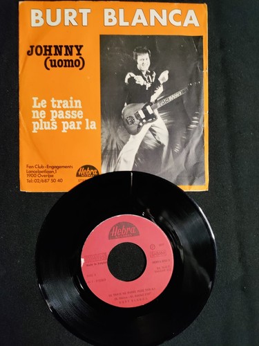 Burt blanca disque - burt,