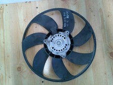 Ventilateur de refroidissement occasion RENAULT MEGANE III Phase 1 - 1.5 DCI 86