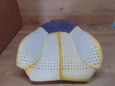 Rembourrage siège avant neuf