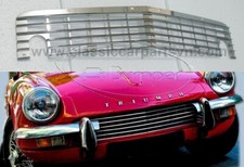 Grille Triumph Spitfire MK3 et