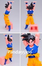 FIGURINE SANGOKU HG DTFC DESK