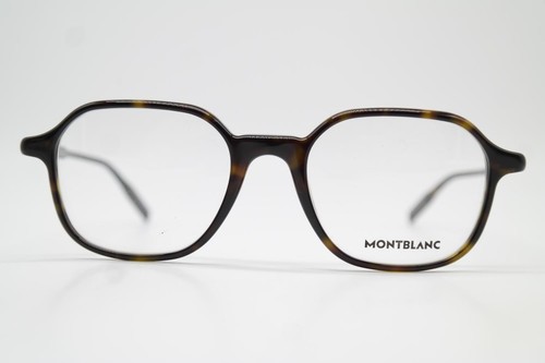 Lunettes mont blanc mb0292o - lunettes,