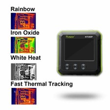 Caméra Thermique Caméra Infrarouge Caméra Infrarouge Thermomètre IR