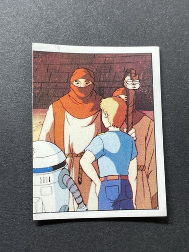 Carte panini mask - mask, numéro