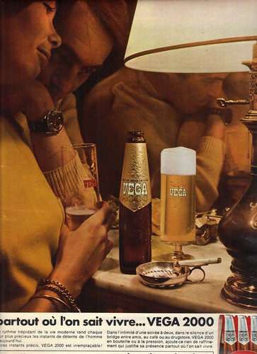 Publicite advertising 1970 - publicite,