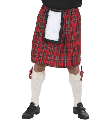 Widmann scottish kilt - scottish, (m)