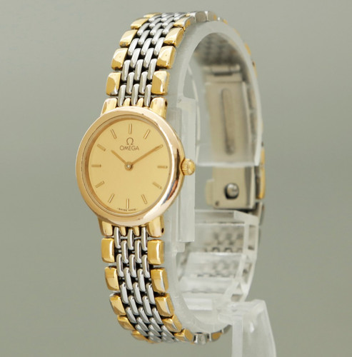 Montre femme vintage 1989 - vintage,