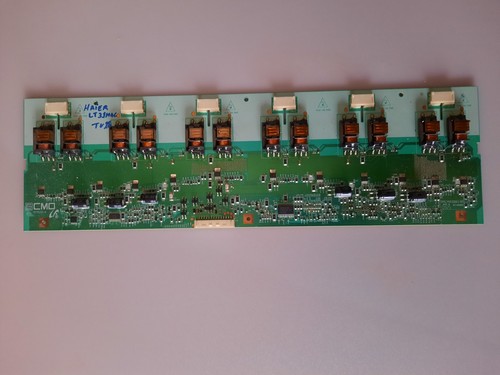 Carte inverter haier - tv,