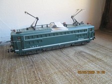 N° 114/26 locomotive bb 25531