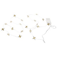  1 Set Honey Bee String Lights