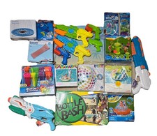 Water toys summer enjoyment - toys,