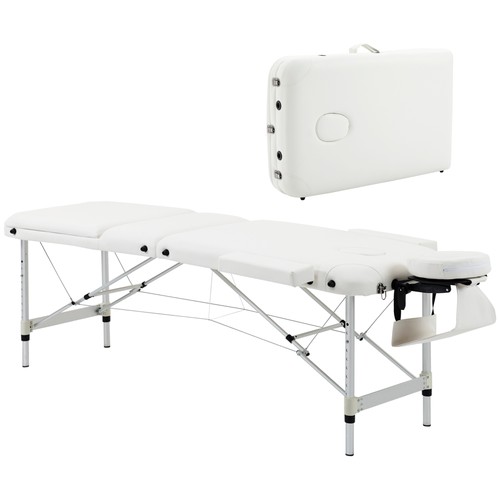 Homcom table massage - homcom,