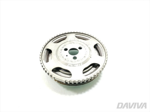 Ford poulie vilebrequin - ford,