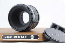 [ Mint ] Smc PENTAX 67 Doux