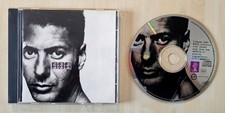 CD ETIENNE DAHO Paris Ailleurs