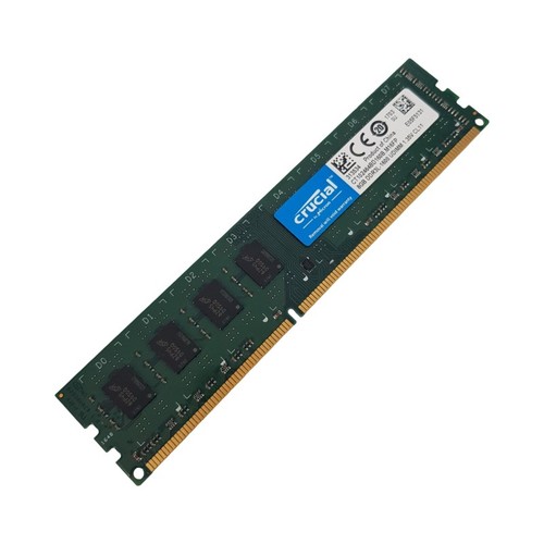 Barrette mémoire 8go ram - barrette,
