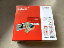 Cylindre Vachette Assa Abloy