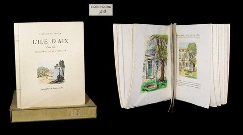 Charente napoleon fleuriot - [charente, napoleon]