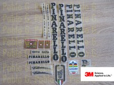 Kit autocollant vinyle