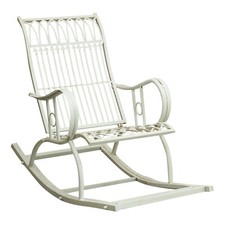 Biscottini Chaise Berçante En