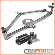 Tringlerie + Moteur pour Audi