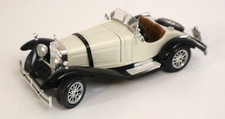 Mercedes Ssk 1/24 Burago
