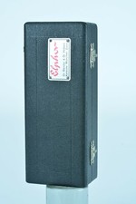 ancien Planimetre Bender Hobein München Elphor Mathematique mesure scientifique