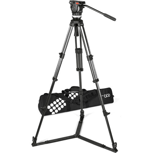 Sachtler ace cf - sachtler, gs