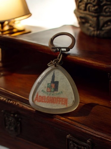 Porte clés vintage - porte-clés,