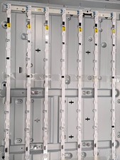 barres de led complet  tvc lg