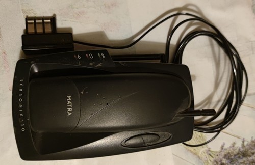Téléphone sans fil matra - téléphone,