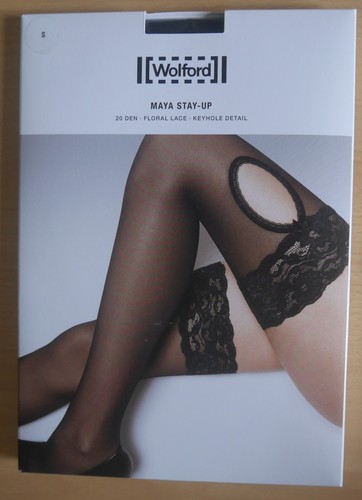 Wolford maya stay bas - wolford,