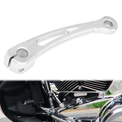 Chrome levier tige bras - chrome,