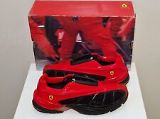 Chaussures + Boîte Scuderia