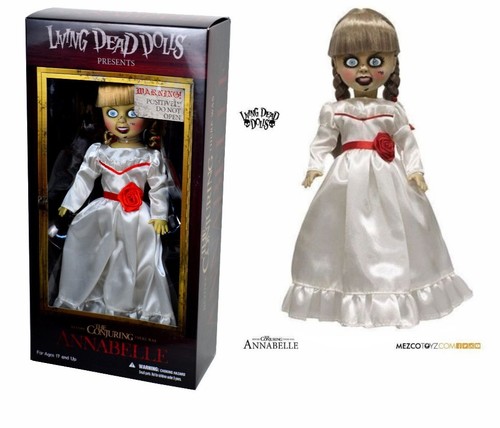 Ldd living dead dolls - living,