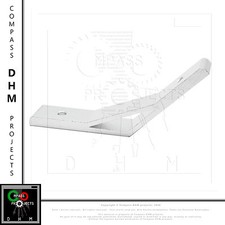 Chassis Coin 135° pour Voir