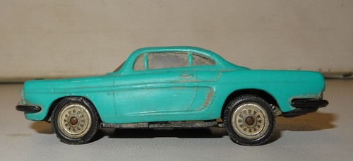 22 renault floride norev - renault,