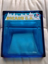 Ricard Monsieur  Ski  Ramasse
