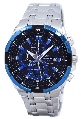 Montre casio edifice cadran - edifice,