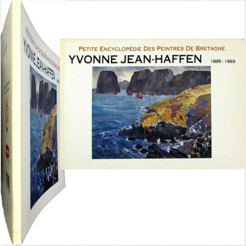 Yvonne jean haffen - yvonne, jean-haffen