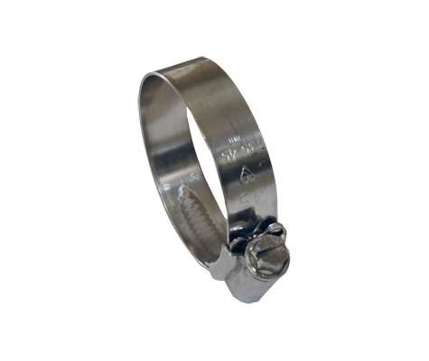 Collier serrage inox pour - collier,
