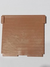 PLAYMOBIL MUR LATÉRAL REF