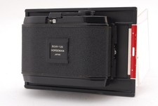 [Exc+5] Support de film rouleau Horseman 8EXP 120 6x9 pour grand format 4x5...