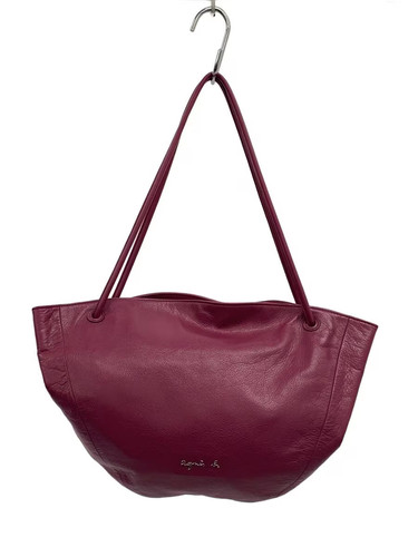 Agnes voyage tote bag - b,