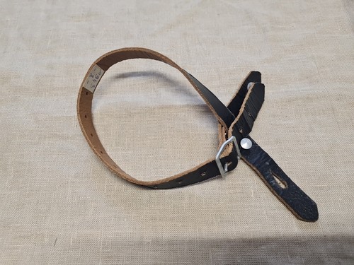 Jugulaire pour casque allemand - pour,
