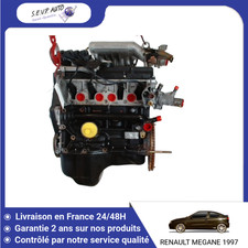 🇫🇷 MOTEUR   RENAULT